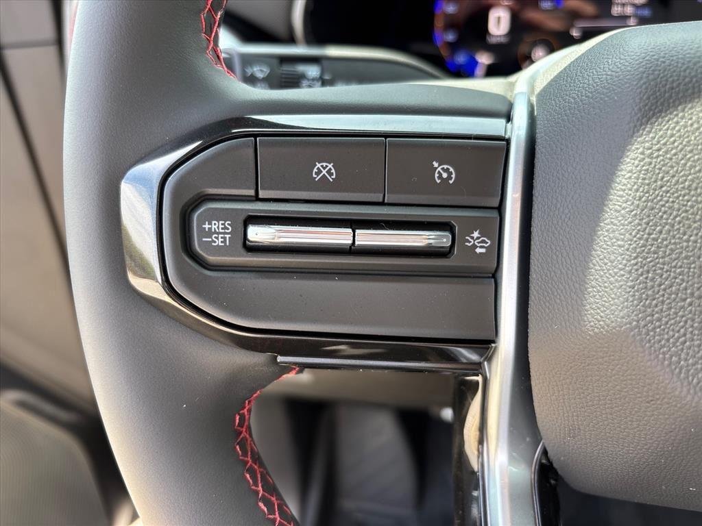 2026 Chevrolet Colorado Z71 - Photo 11