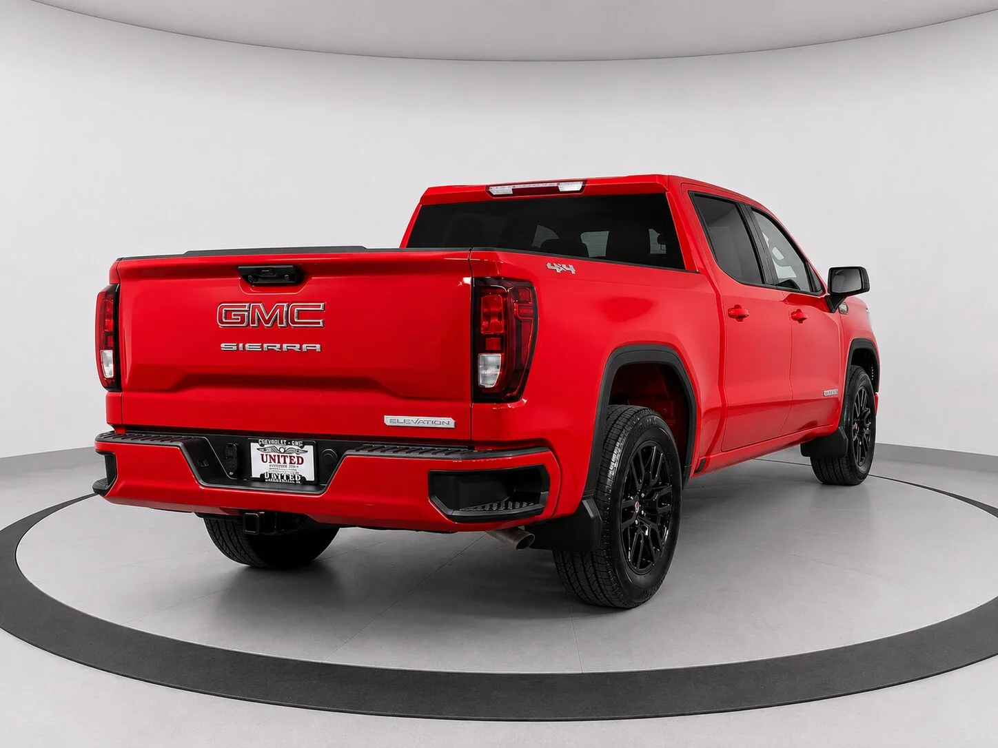 2026 GMC Sierra 1500 Elevation - Photo 7