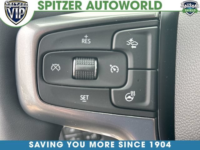 2026 Chevrolet Silverado 1500 RST - Photo 41
