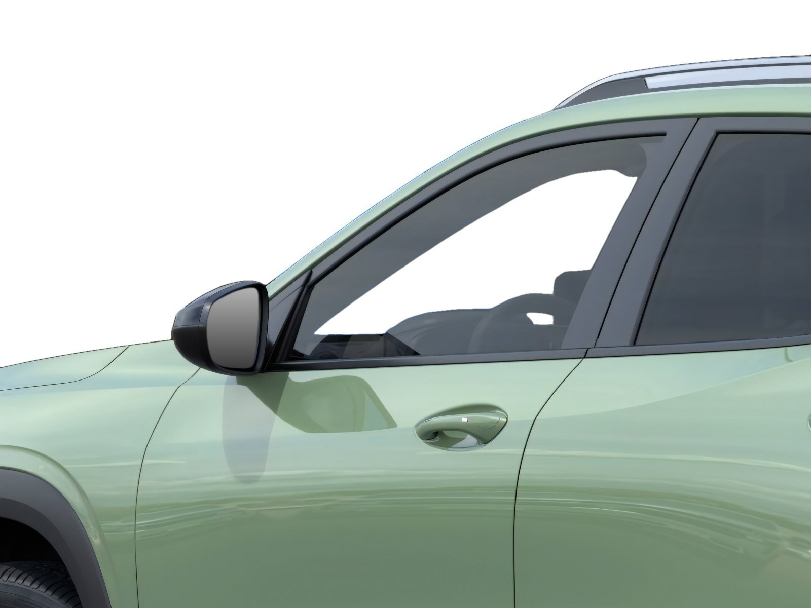 2026 Chevrolet Trax Activ - Photo 12