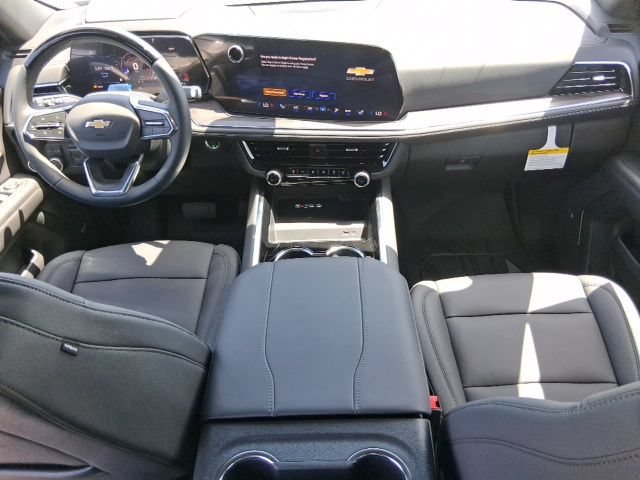 2026 Chevrolet Tahoe LT - Photo 12