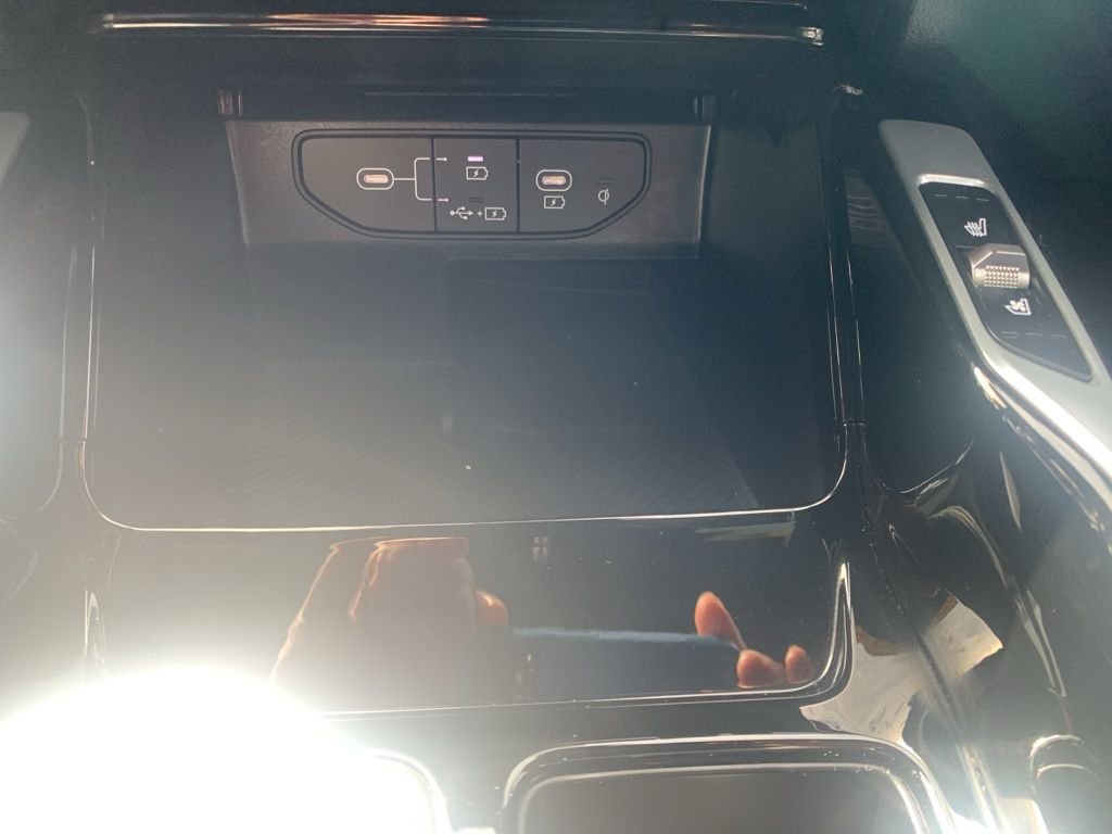 Used 2025 Blue Kia SX Prestige image 31
