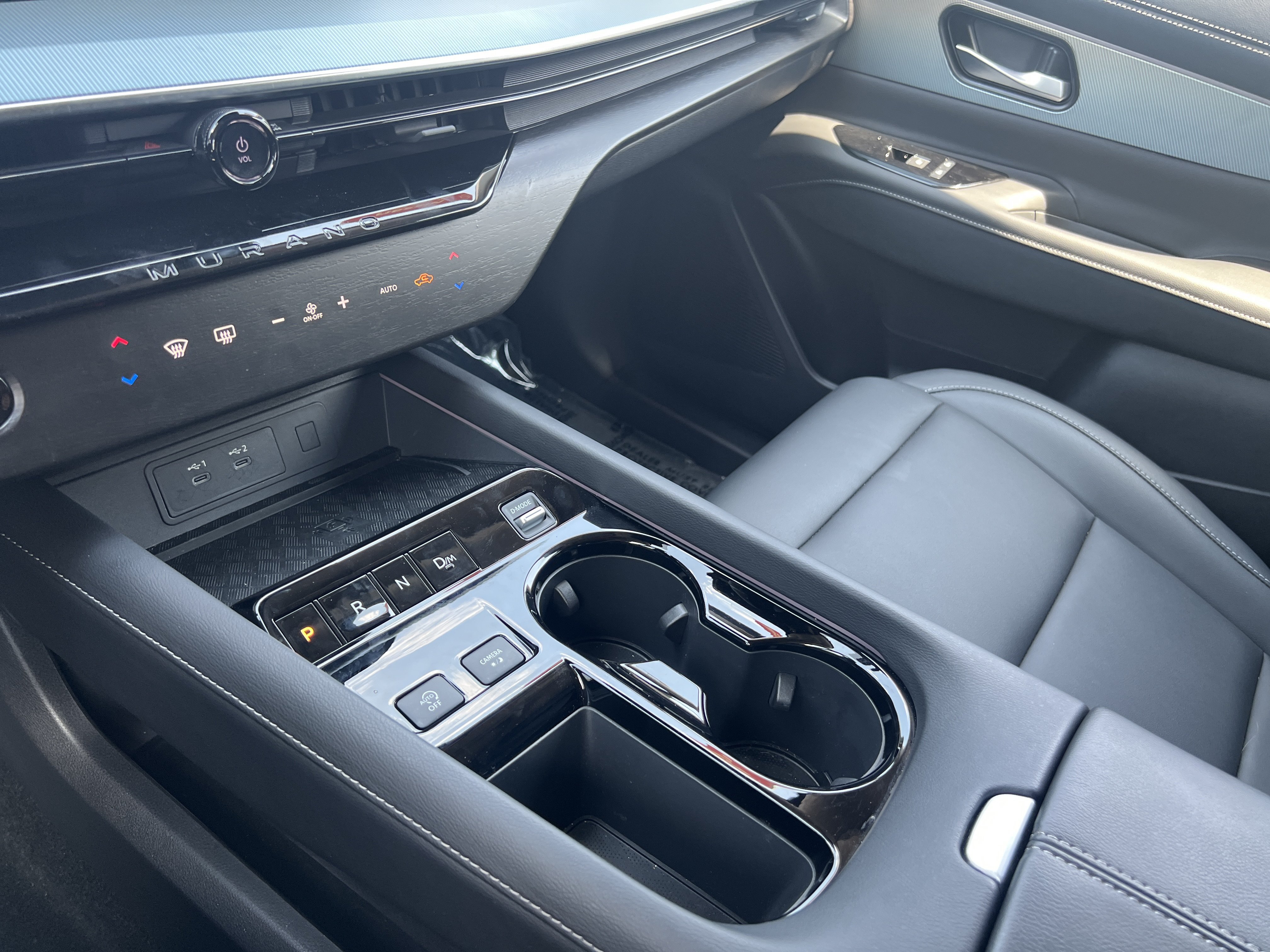 Used 2025 Gun Metallic Nissan SL image 28