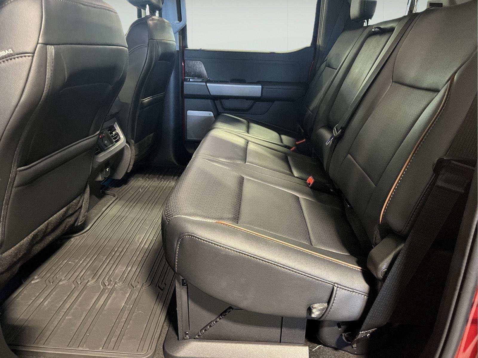 2026 Ford F-250 Super Duty Lariat - Photo 14