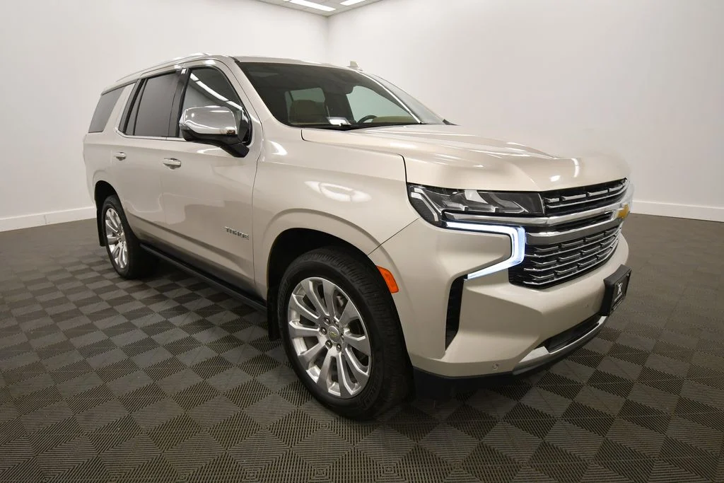2023 Chevrolet Tahoe Premier - Photo 10