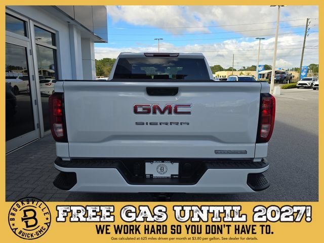 2026 GMC Sierra 1500 Elevation - Photo 8