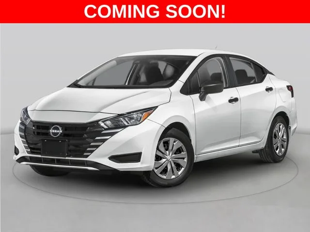 Used 2024 Gray Nissan 1.6 SV image 13