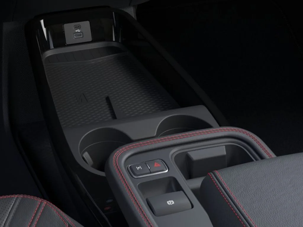 2026 Ford Mustang Mach-E Premium - Photo 15
