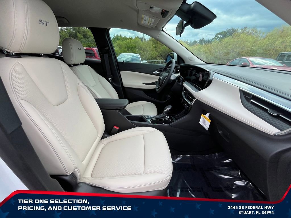 2026 Buick Encore GX Sport Touring - Photo 19