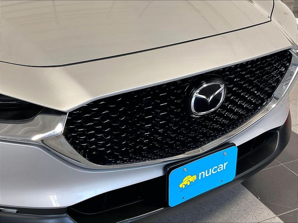 Used 2023 Silver Mazda 2.5 S Preferred Package image 30