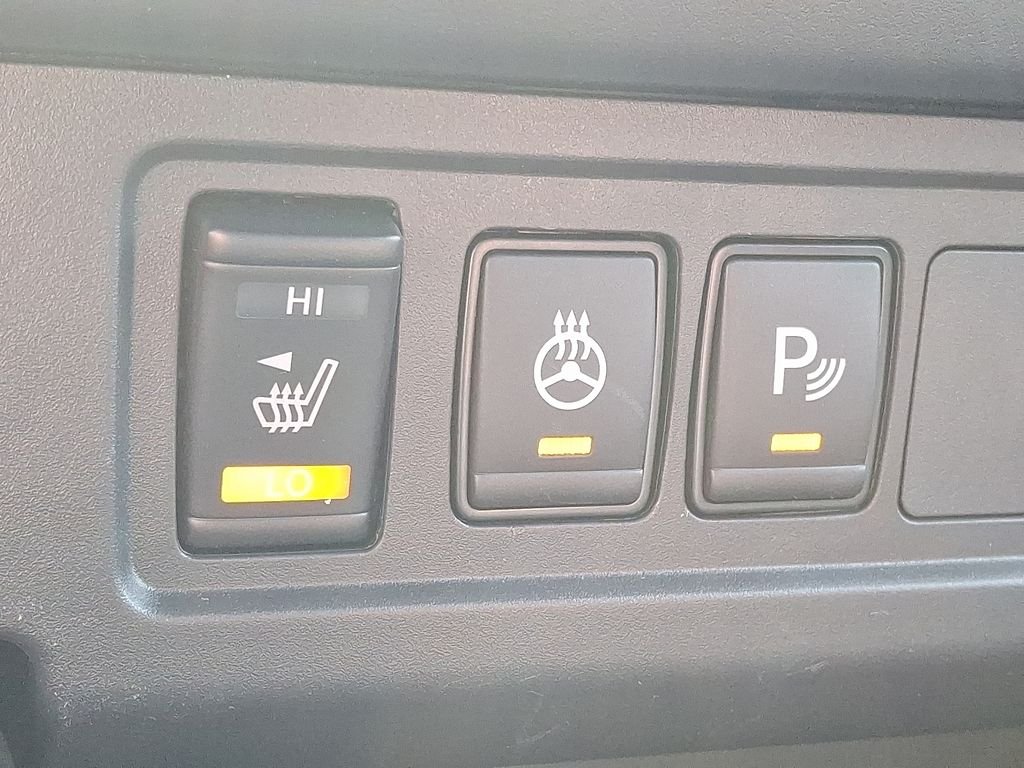 New 2026 Boulder Gray Pearl Nissan Crew Cab PRO-4X® image 16