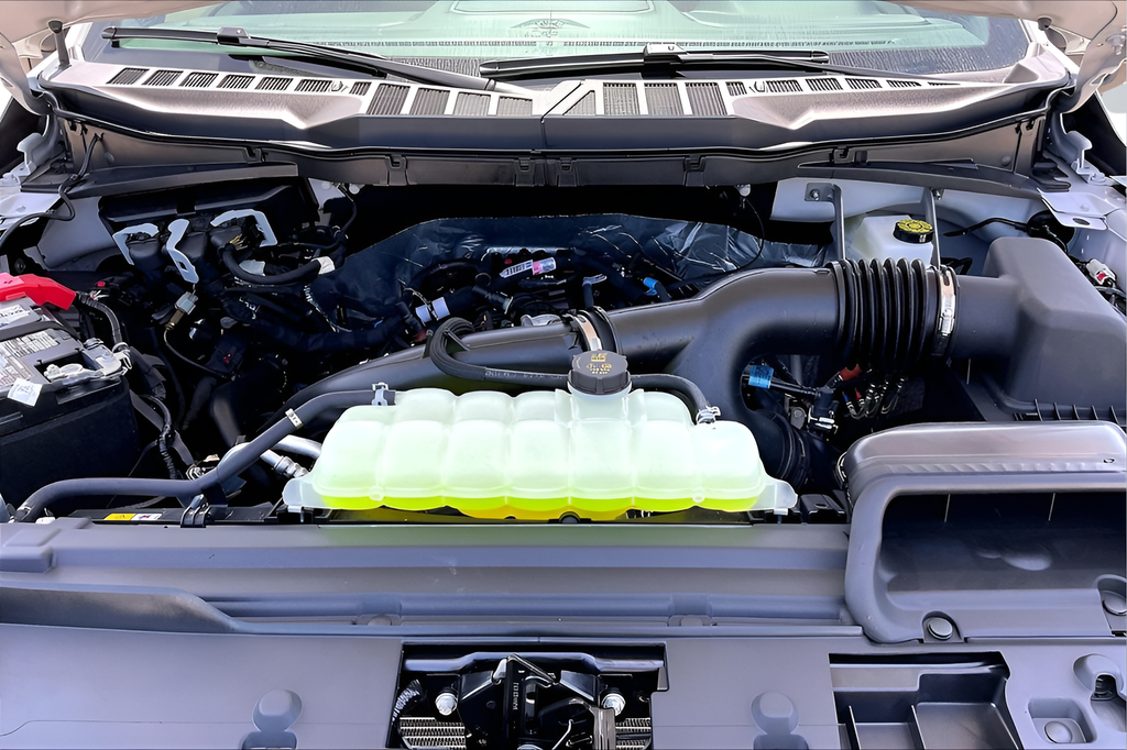 New 2026 Avalanche Ford XLT image 11