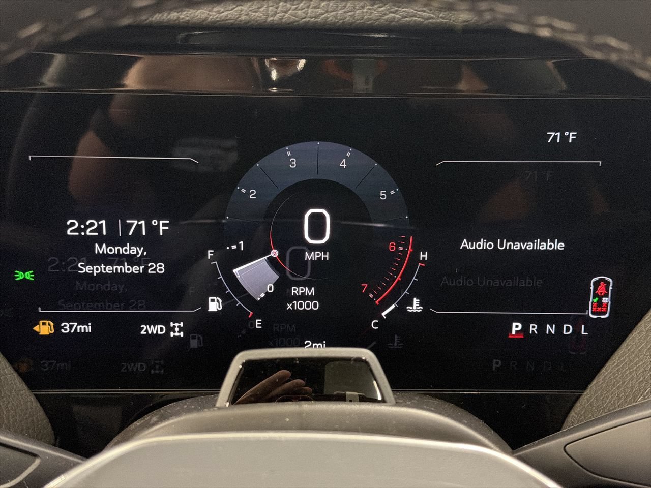 2026 GMC Yukon XL Denali - Photo 22