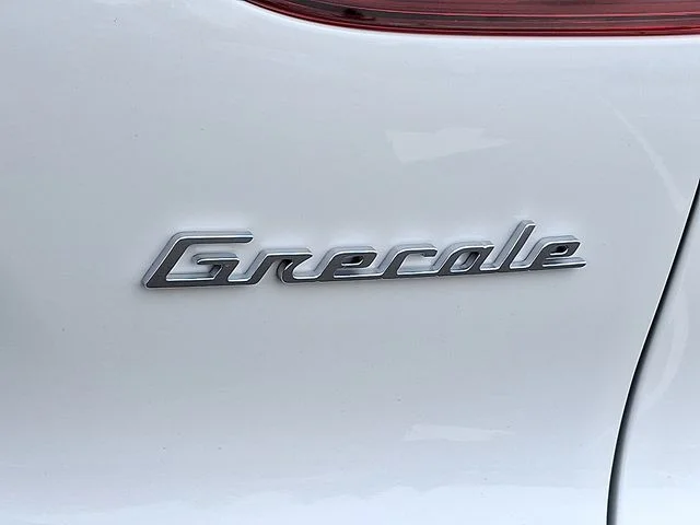 2026 Maserati Grecale Modena V6 - Photo 20