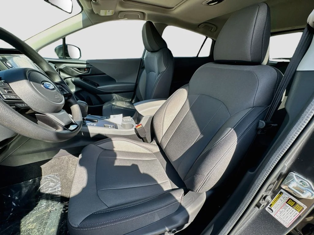 New 2026 Gray Subaru Premium image 25