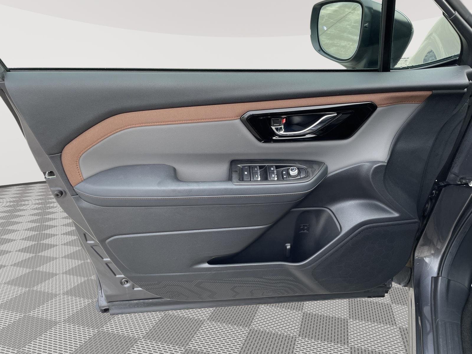 Certified Used 2026 Magnetite Gray Metallic Subaru Sport image 24