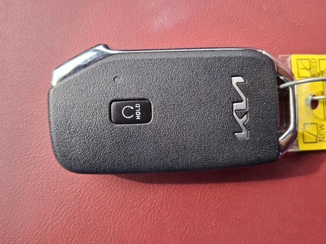 Used 2023 Gray Kia GT-Line image 14