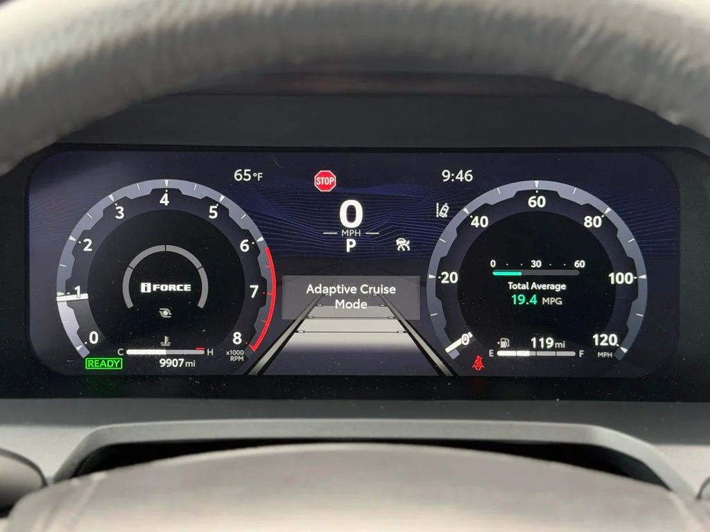 Certified Used 2026  Toyota TRD Off Road image 13