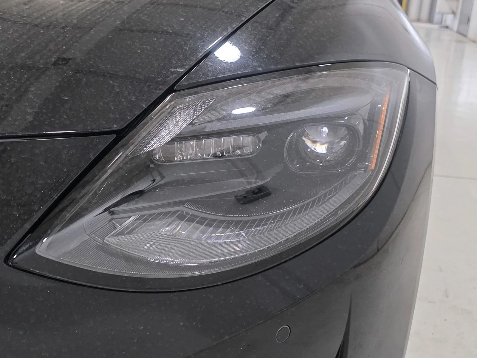 New 2026 Black Diamond Pearl Nissan Performance image 13