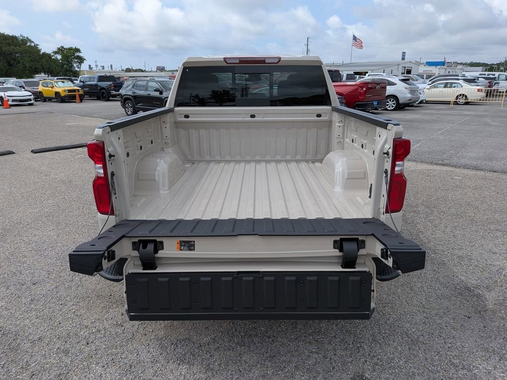 2026 Chevrolet Silverado 1500 RST - Photo 34