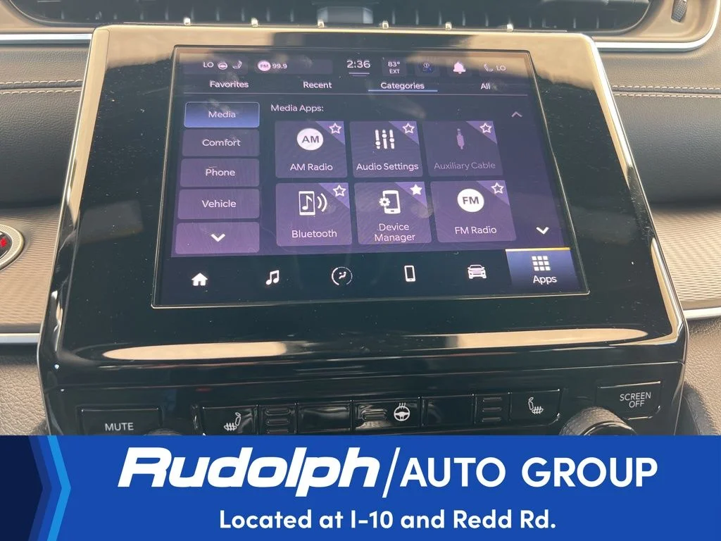 Used 2025 Silver Jeep Altitude image 23