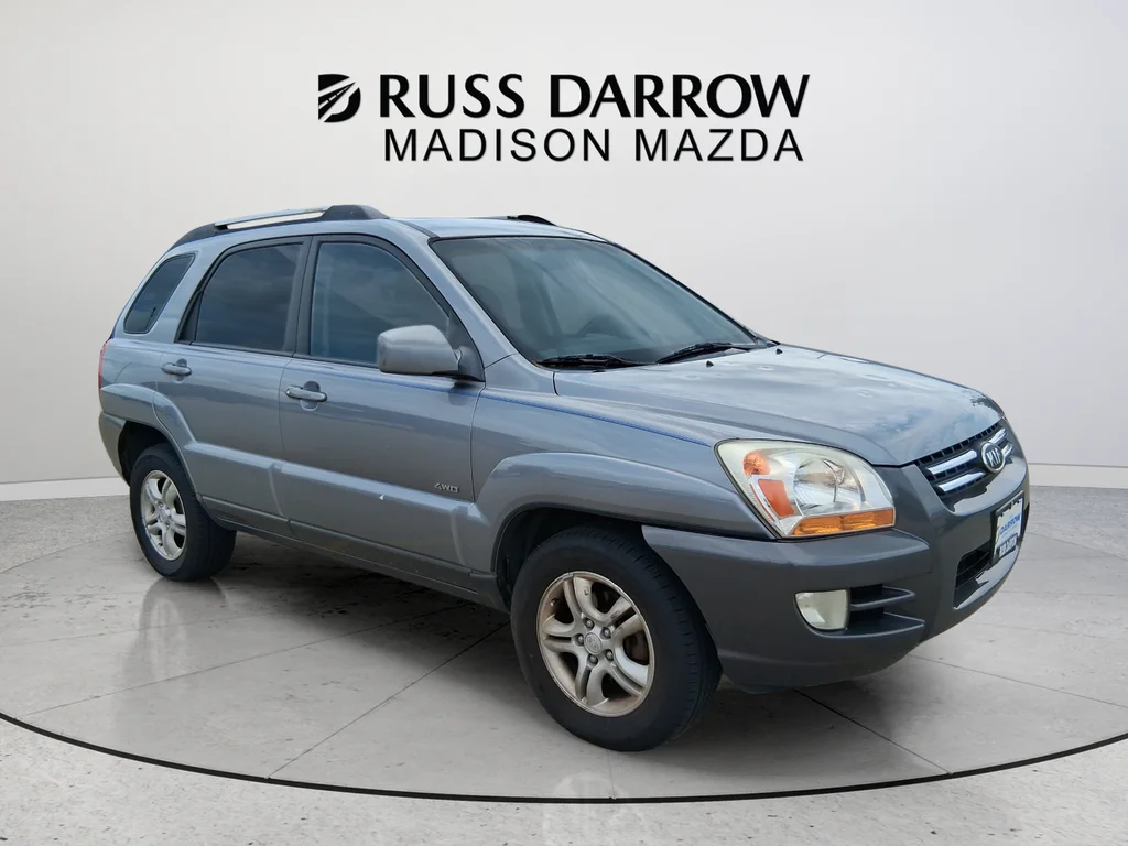Used 2005  Kia  image 7