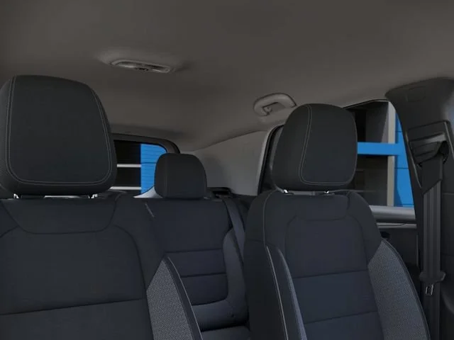 2026 Chevrolet Trailblazer LS - Photo 24
