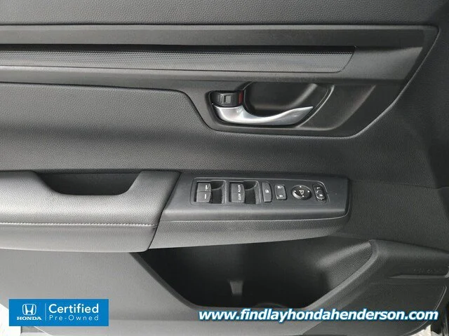 2024 Honda CR-V EX - Photo 57