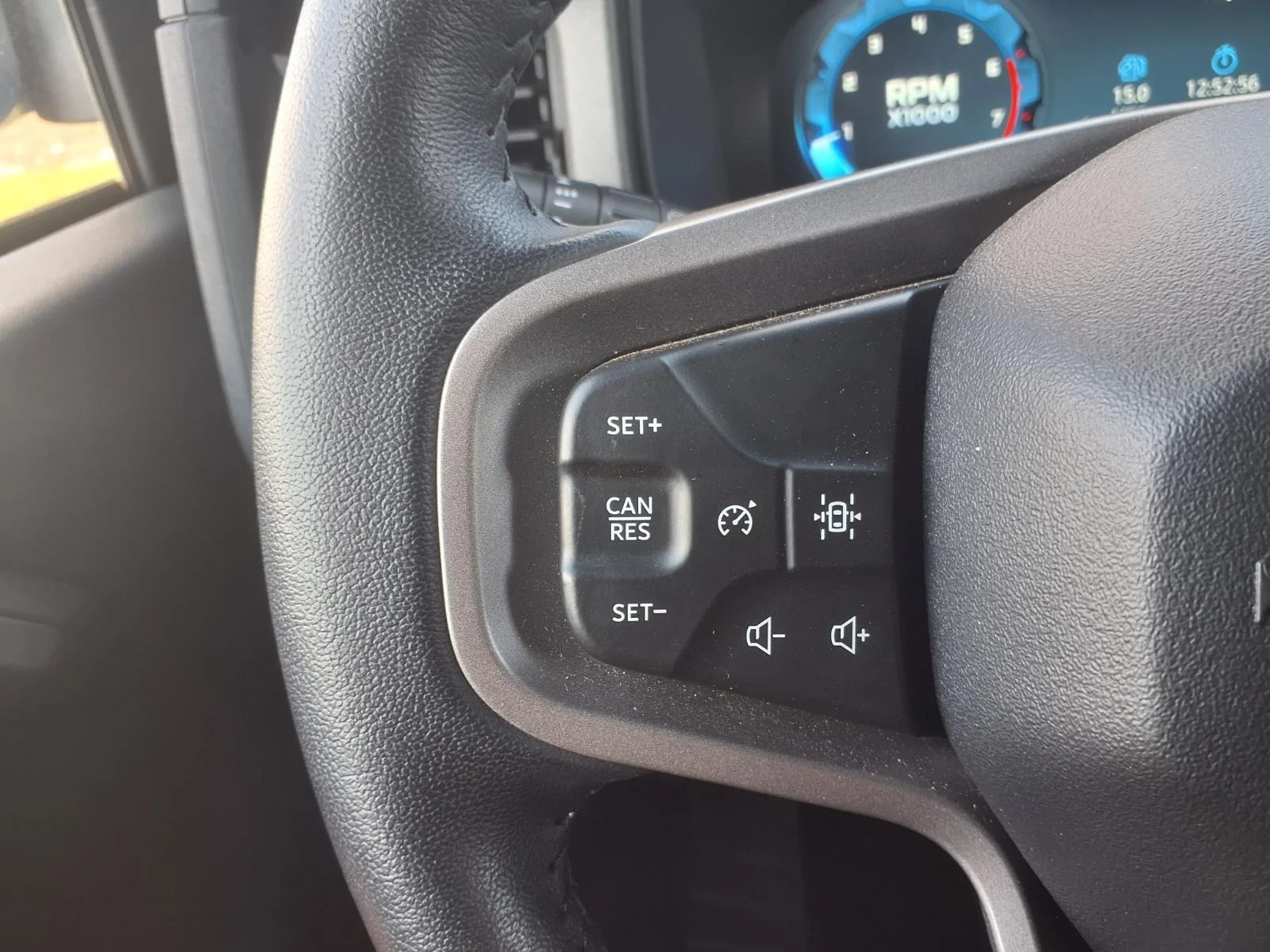 Used 2025 Velocity Blue Ford Big Bend image 13