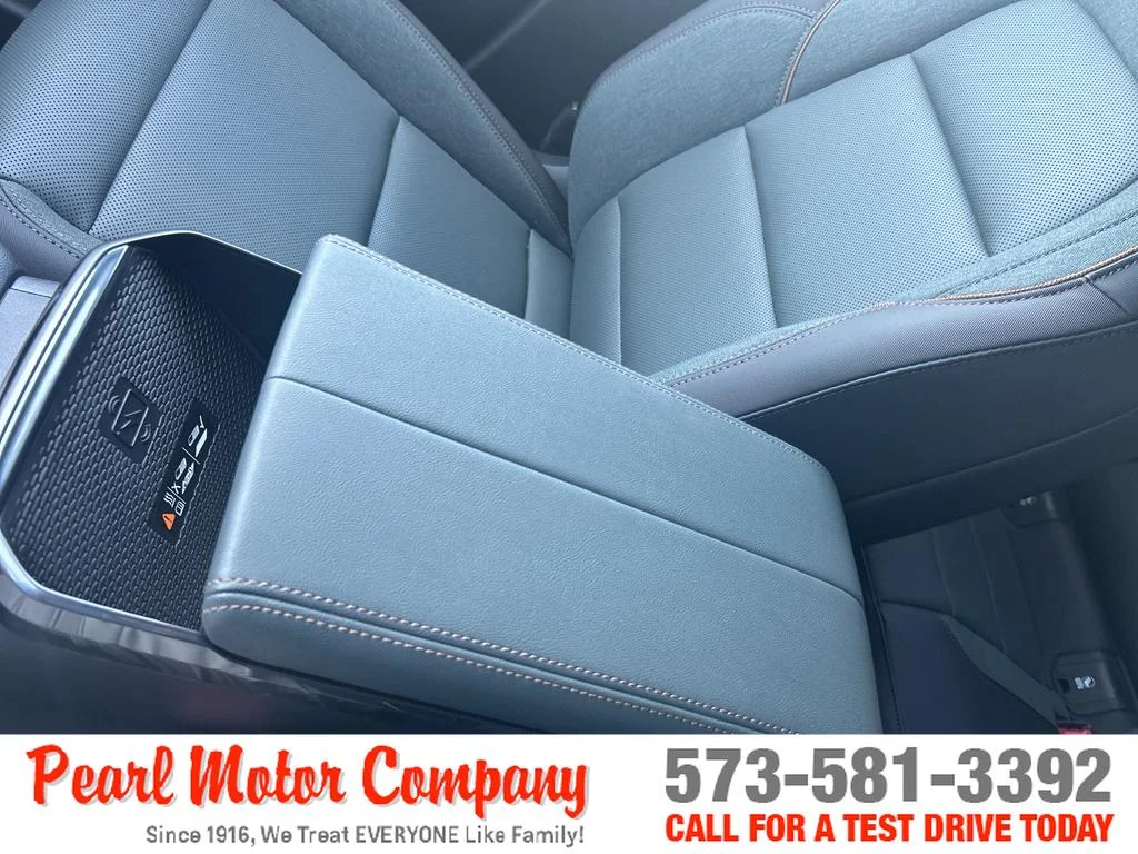 2026 GMC Terrain AT4 - Photo 20