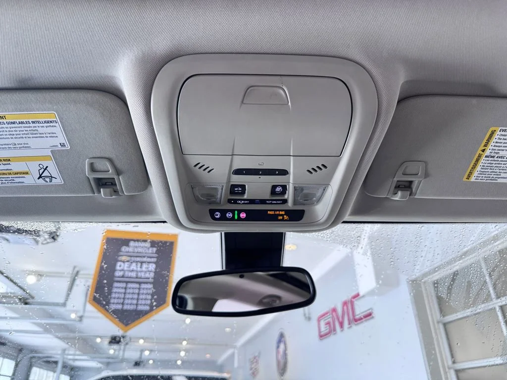 2023 GMC Terrain Denali - Photo 26