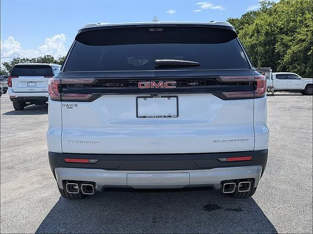 2026 GMC Acadia Elevation - Photo 6