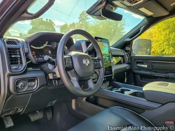 2026 RAM 2500 Power Wagon - Photo 11