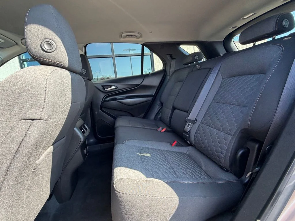 Used 2018 Beige Chevrolet LT image 22