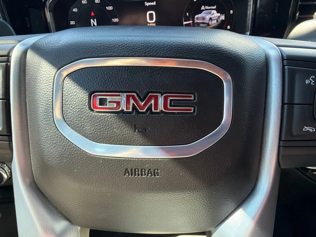 Used 2026 White GMC SLT image 14