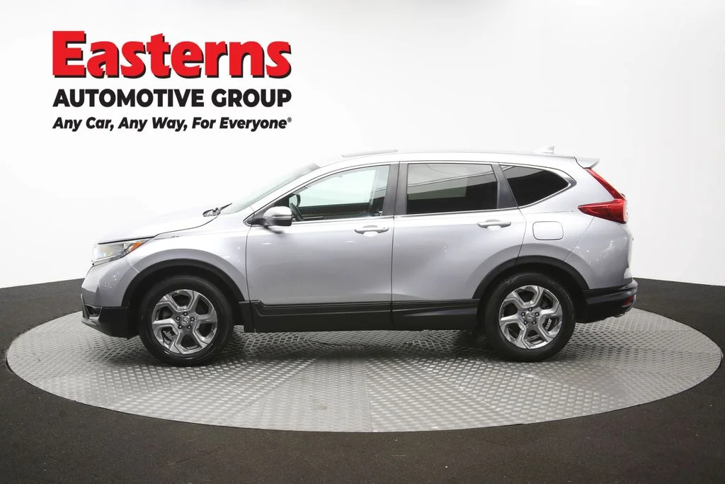 Used 2019 Silver Honda EX-L image 61