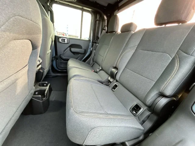 2026 Jeep Gladiator Sport S - Photo 23