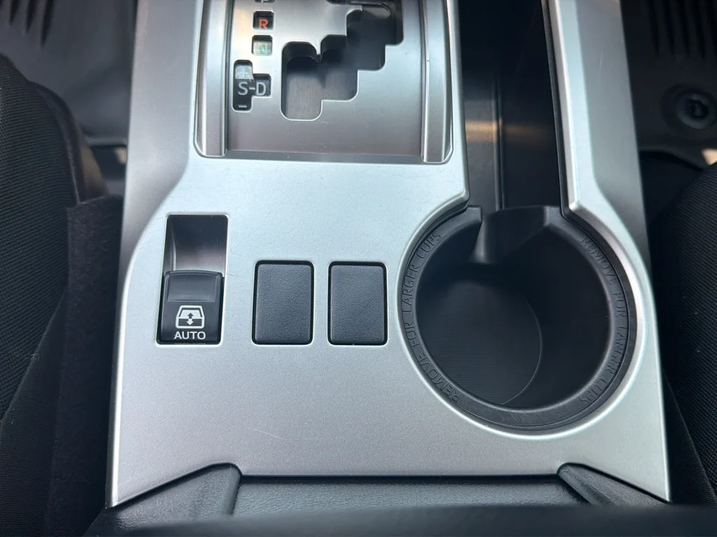 Used 2023 Gray Toyota SR5 image 30
