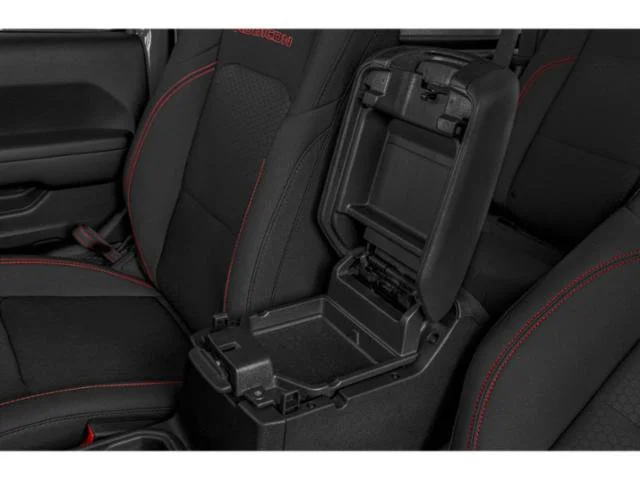 Used 2022 Black Clearcoat Jeep Rubicon image 17