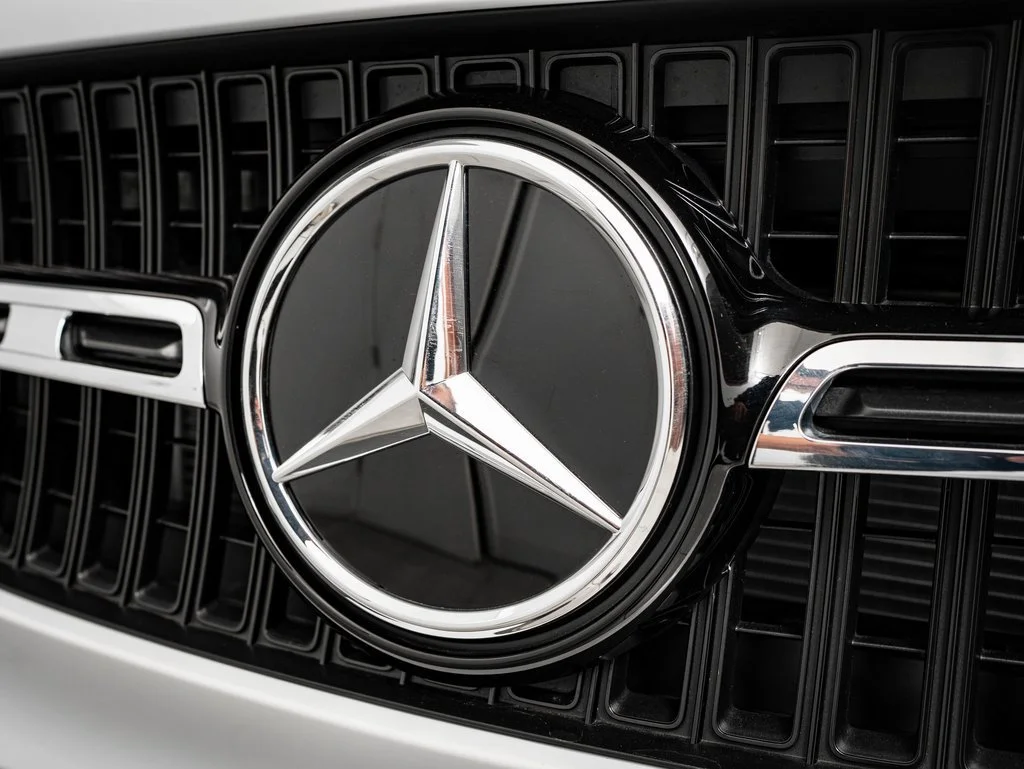 Used 2026 Polar White Mercedes-Benz GLA 250 image 3