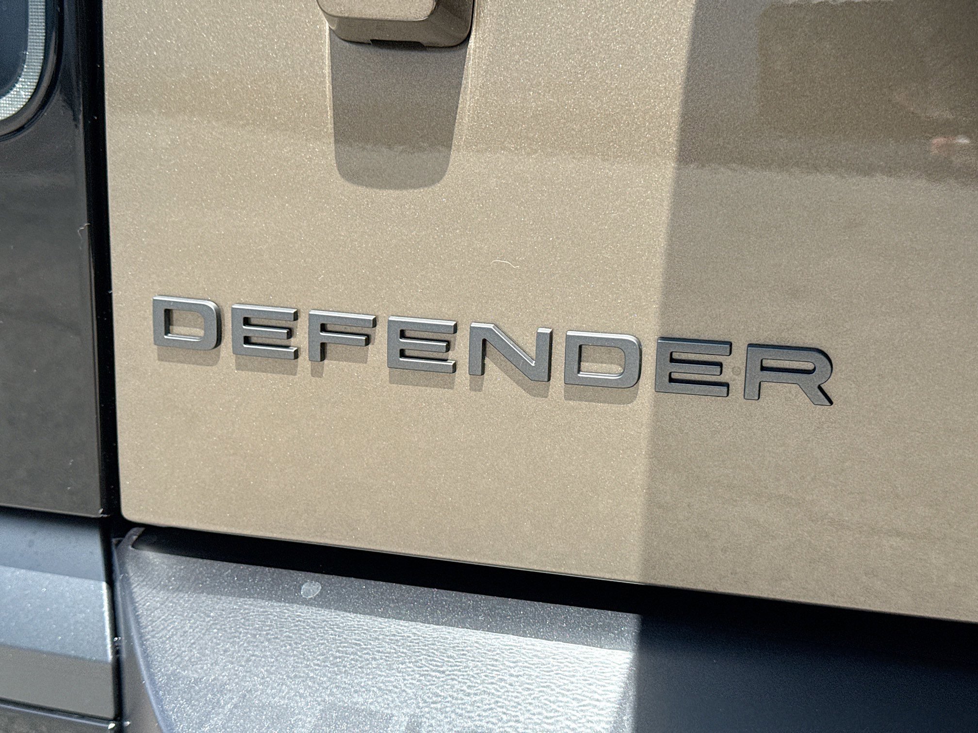 New 2026 Gondwana Stone LAND ROVER X-Dynamic SE image 11