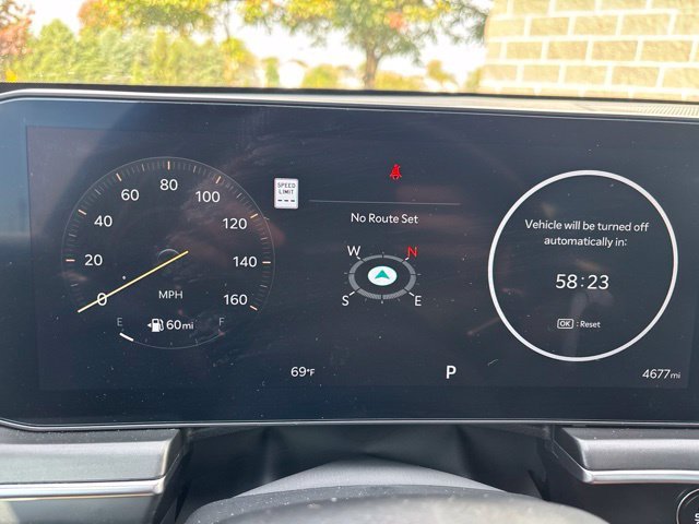Used 2026 Gray Kia GT image 21