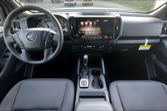 2026 Nissan Frontier SV - Photo 6