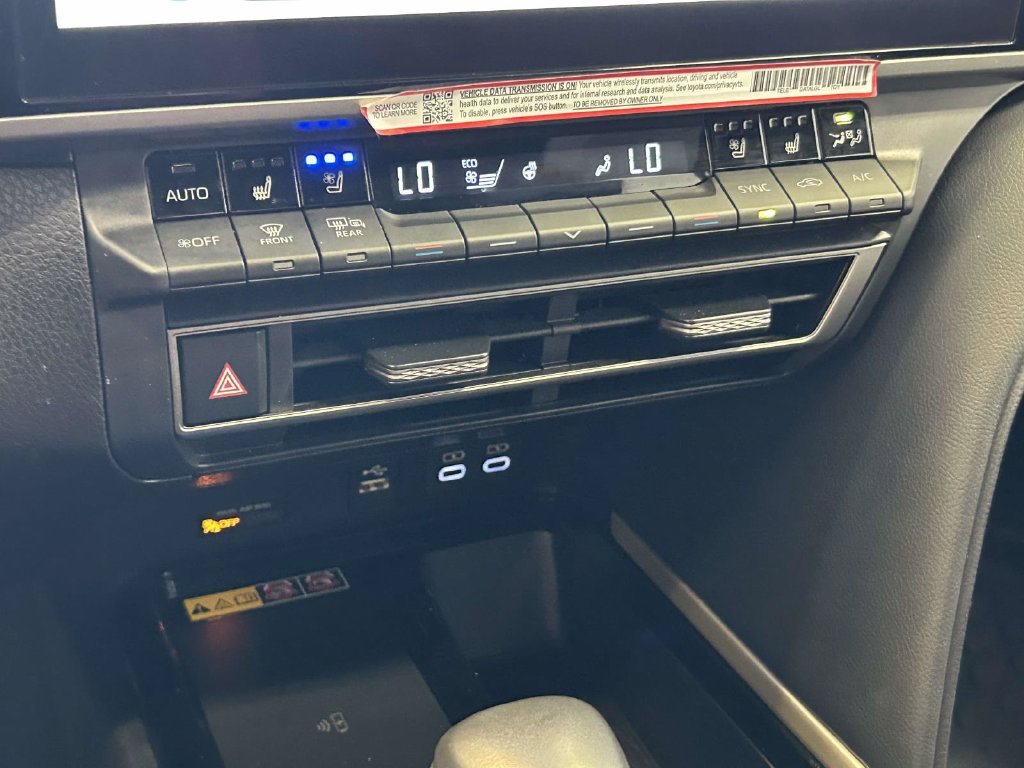 Certified Used 2026 Beige Toyota XSE image 26