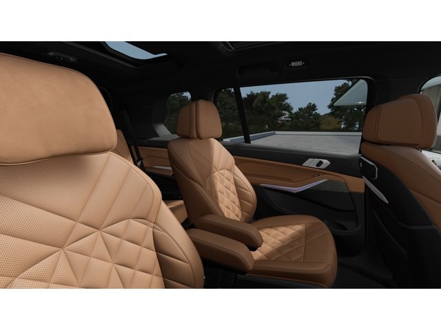 New 2027 Gray Metallic BMW xDrive40i image 12