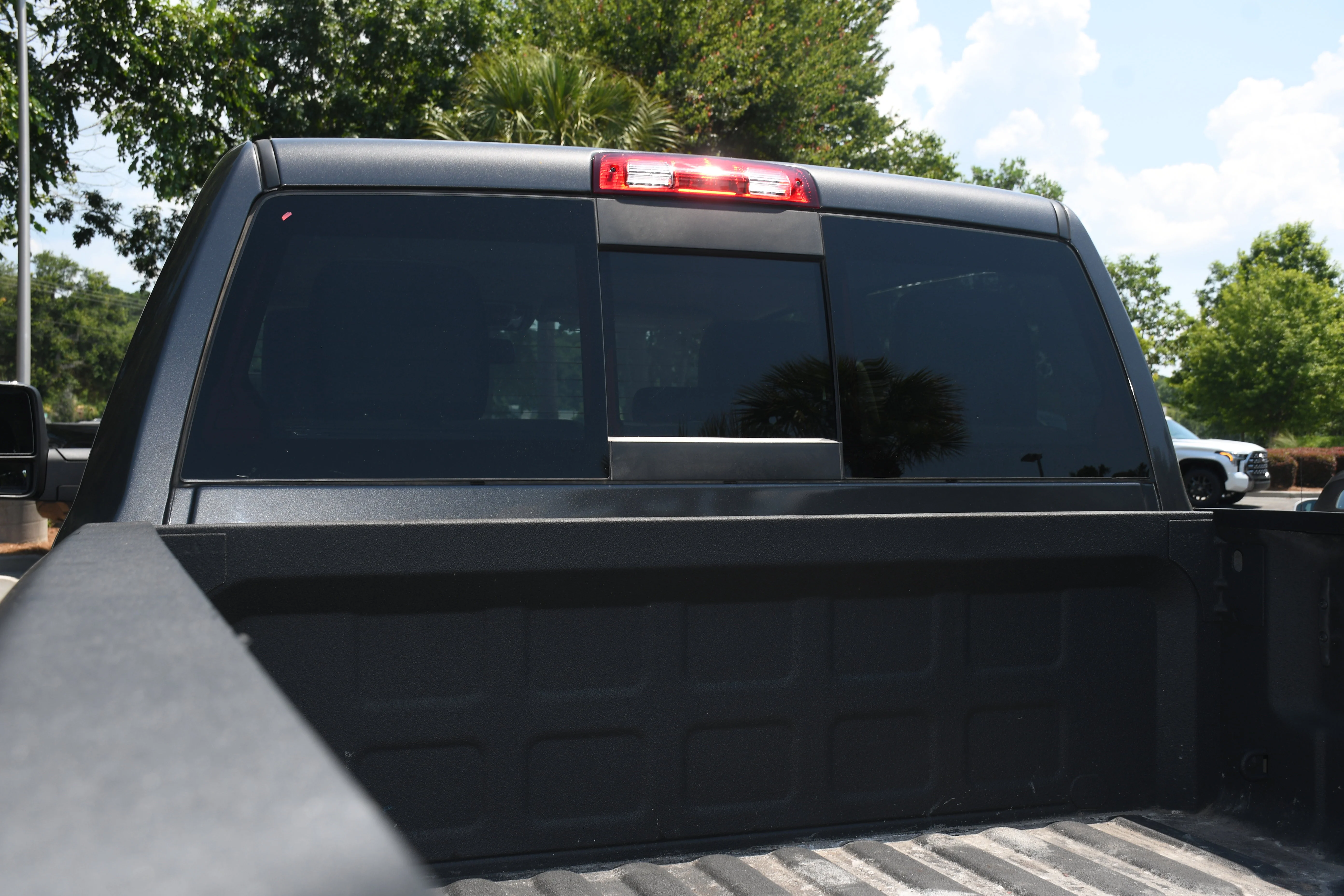 2024 RAM Ram 3500 Pickup Laramie - Photo 18