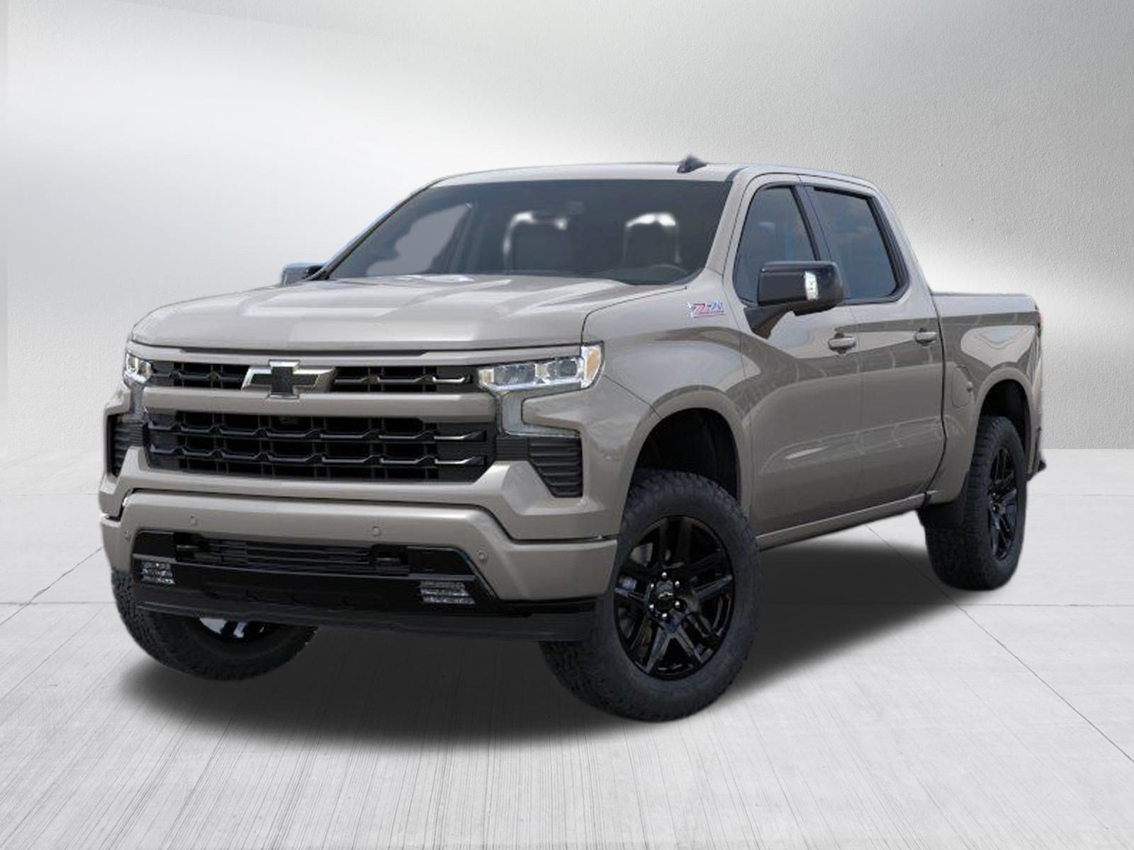 2026 Chevrolet Silverado 1500 RST - Photo 8