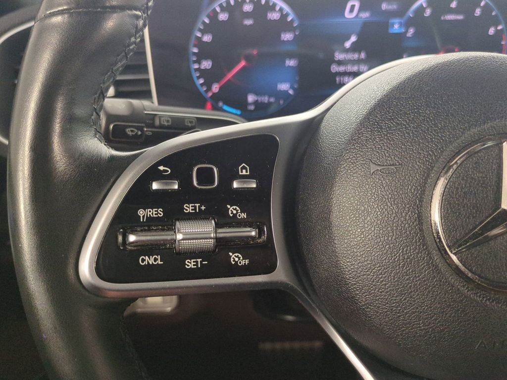 2022 Mercedes-Benz GLS GLS450 - Photo 35