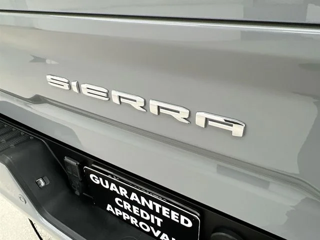 2024 GMC Sierra 2500HD AT4 - Photo 40