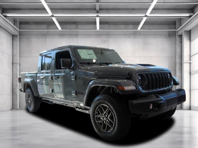 2026 Jeep Gladiator Sport S Auto's photo